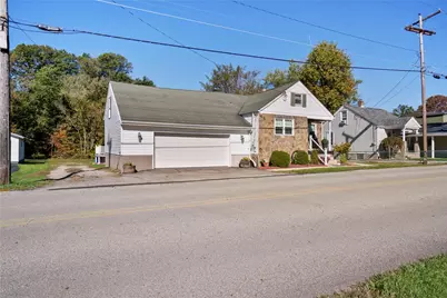 129 Township Drive, South Union Township, PA 15401 - Photo 25