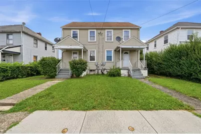 864 Miller Ave, Clairton, PA 15025 - Photo 1