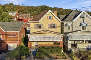421 Erie Ave, Glassport, PA 15045 - Photo 1