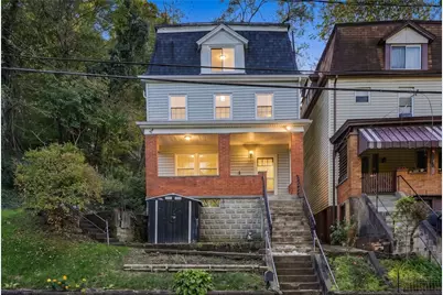 141 Davis Ave, McKees Rocks, PA 15136 - Photo 3