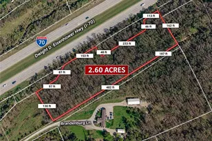 0 Brandenburg Ln, Claysville, PA 15323 - Photo 1