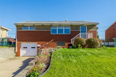 291 Millport Rd, West Mifflin, PA 15122 - Photo 1