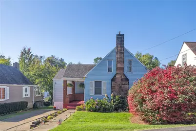 2116 Calvin St, McKeesport, PA 15132 - Photo 1