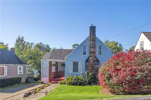 2116 Calvin St, McKeesport, PA 15132 - Photo 1