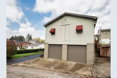 1114 Roup Avenue, Brackenridge, PA 15014 - Photo 33