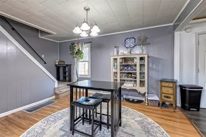 303 McKinley Street, West Kittanning Boro, PA 16201 - Photo 7