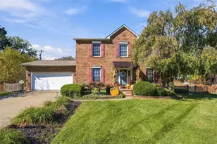 107 Monaco Dr, Cecil, PA 15317 - Photo 1