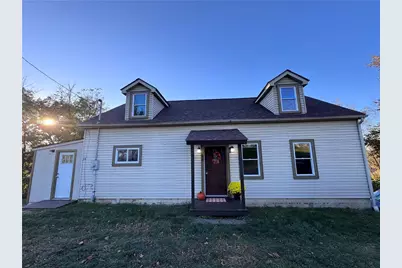 84 Beagle Club Rd, South Strabane, PA 15301 - Photo 3