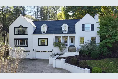 763 Larchmont Road, Pittsburgh, PA 15243 - Photo 1