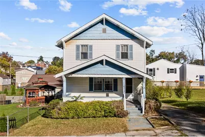 29 E Hallam Ave, Washington, PA 15301 - Photo 1