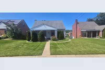 552 Garfield Avenue, Heidelberg, PA 15106 - Photo 1