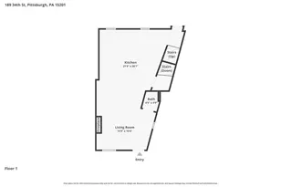 189 34th St, Pittsburgh, PA 15201 - Photo 39