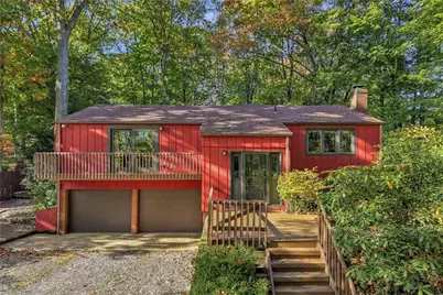 213 Bradford Road, Bradford Woods, PA 15015 - Photo 1