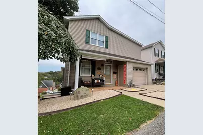 808 High St, Saltsburg Area, PA 15681 - Photo 3
