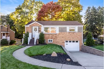 5742 Janet Drive, Bethel Park, PA 15226 - Photo 1