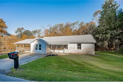 585 Sleepy Hollow Rd, Rayne Township-Ernest, PA 15701 - Photo 3