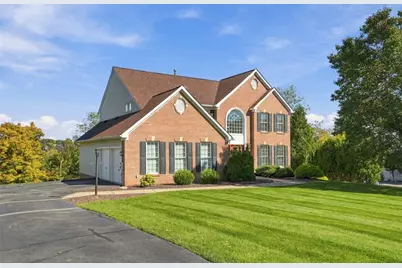 1747 Scarlett Drive, Pittsburgh, PA 15241 - Photo 1