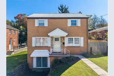 513 W Miller Ave, Munhall, PA 15120 - Photo 1