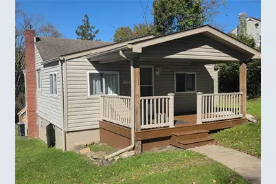 1106 Creighton Ave, Pitcairn, PA 15140 - Photo 3