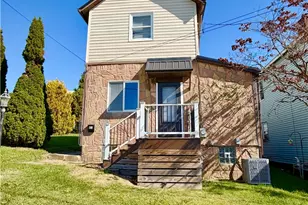 54 Euclid, Uniontown, PA 15401 - Photo 1