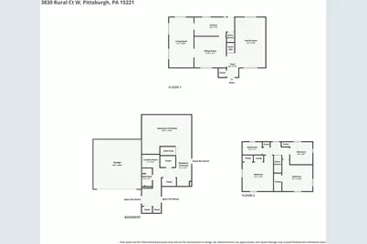 3830 Rural Court W, Pittsburgh, PA 15221 - Photo 39