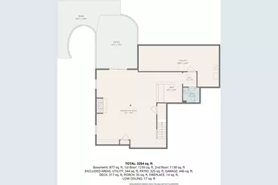 707 Dunbury Ct, Seven Fields Boro, PA 16046 - Photo 39