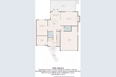 707 Dunbury Ct, Seven Fields Boro, PA 16046 - Photo 37