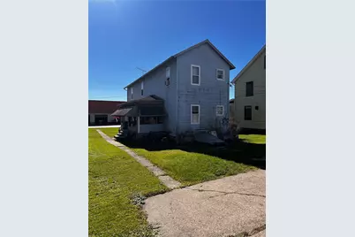 110 W Burrell St, Blairsville Area, PA 15717 - Photo 1