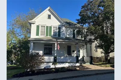 232 E Apple St, Connellsville, PA 15425 - Photo 1