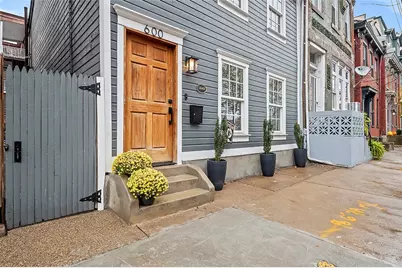 600 Pressley St, Pittsburgh, PA 15212 - Photo 1
