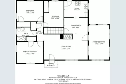 223 Lexington Drive, Elizabeth Twp/Boro, PA 15135 - Photo 35