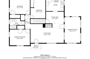 223 Lexington Dr, Elizabeth Twp/Boro, PA 15135 - Photo 35