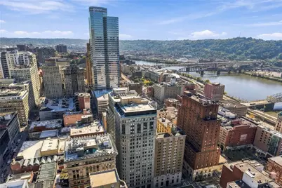 306 4th Ave #402, Pittsburgh, PA 15222 - Photo 3