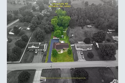 332 S Duffy Rd, Meridian, PA 16001 - Photo 17