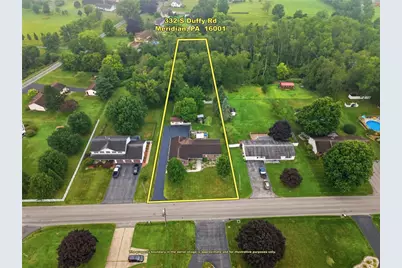 332 S Duffy Rd, Meridian, PA 16001 - Photo 19