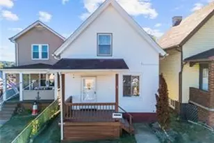 716 St Clair Ave, Jeannette, PA 15644 - Photo 1