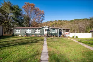 817 Railroad Ave, Avonmore, PA 15618 - Photo 1