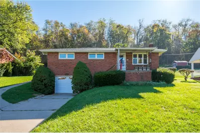 228 Center Ave, South Fayette, PA 15321 - Photo 1