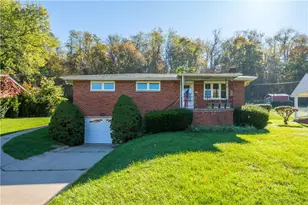 228 Center Ave, South Fayette, PA 15321 - Photo 1