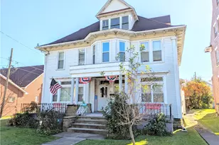 511 Loucks Ave, Scottdale, PA 15683 - Photo 1