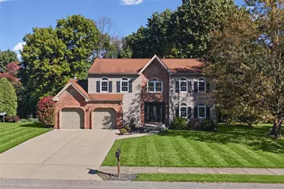 130 Woodbine Dr, Cranberry Township, PA 16066 - Photo 1