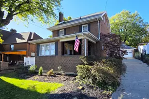 661 E Beau St, East Washington Boro, PA 15301 - Photo 1