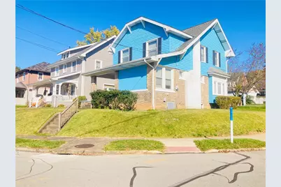 173 White Ave, Sharon, PA 16146 - Photo 3