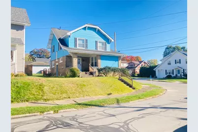 173 White Ave, Sharon, PA 16146 - Photo 1