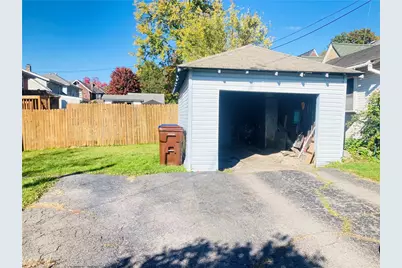 173 White Ave, Sharon, PA 16146 - Photo 5