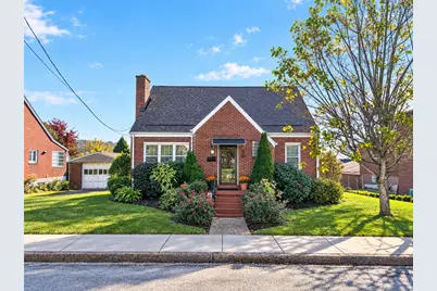 222 S. Allen Ave., Donora, PA 15033 - Photo 1