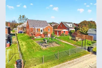 222 S. Allen Ave., Donora, PA 15033 - Photo 7