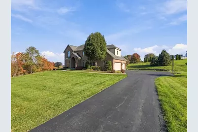 131 Timberlee Dr, Connoquenessing Boro, PA 16033 - Photo 41