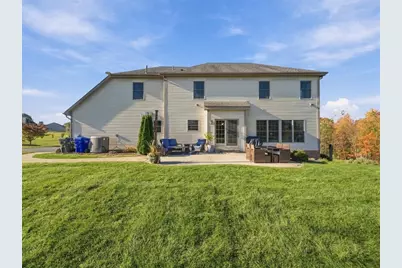 131 Timberlee Dr, Connoquenessing Boro, PA 16033 - Photo 35