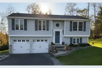 353 Highland Ridge Rd, Buffalo Township, PA 15323 - Photo 1
